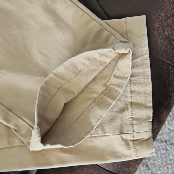 Dockers men's slim tapered khakis - Picture 9 of 9